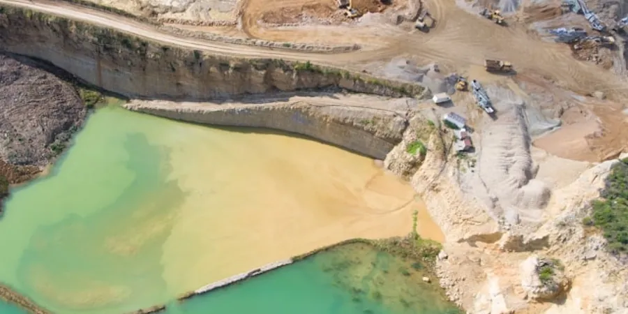 Exploratory Test Pits in Christchurch: Subsurface Logging for Post-Quake Ground Conditions