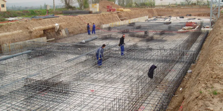 Shallow Foundation Design for Christchurch Ground Conditions