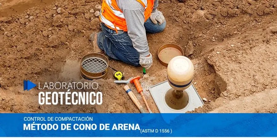 Field Density Testing (Sand Cone Method) for Christchurch Construction Sites