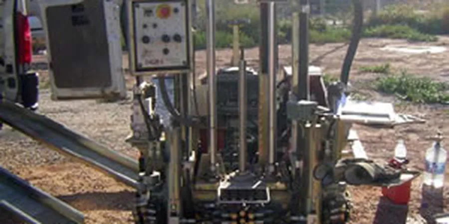 CPT Testing for Christchurch Rebuilds and Greenfield Sites