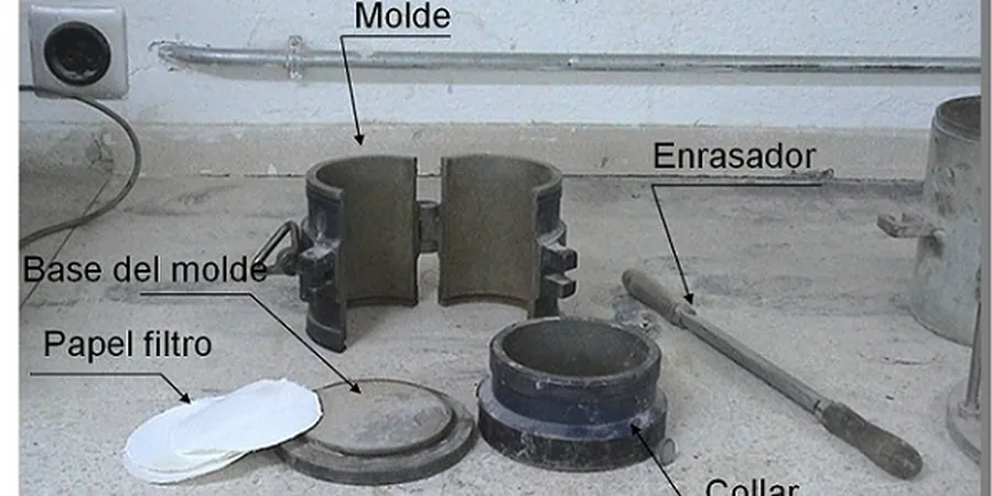 Proctor Compaction Testing in Christchurch: Standard and Modified Methods