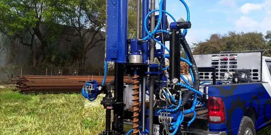SPT Drilling in Christchurch: N-Value Data That Holds Up After a Quake