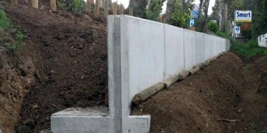 Retaining Wall Design in Christchurch: Stability That Works With the Land