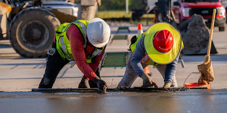 Rigid Pavement Design for Christchurch's Post-Quake Ground Conditions