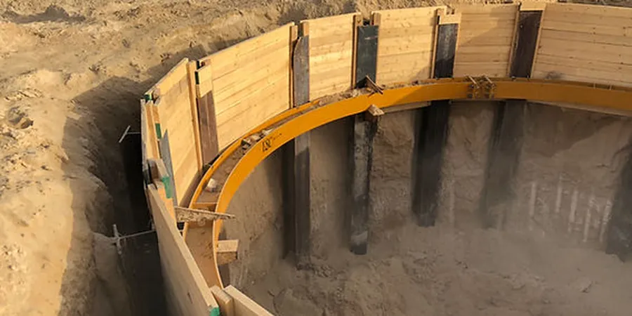 Pile Foundation Design in Christchurch: Geotechnical Certainty for Complex Ground