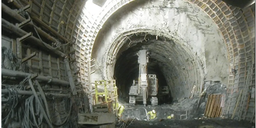 Geotechnical Analysis for Soft Soil Tunnels in Christchurch